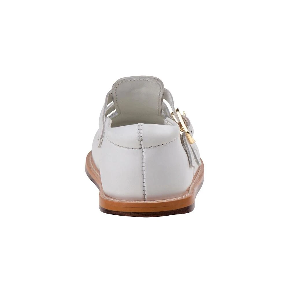 商品Josmo|Toddler Boys and Girls Walking Shoes,价格¥299,第3张图片详细描述