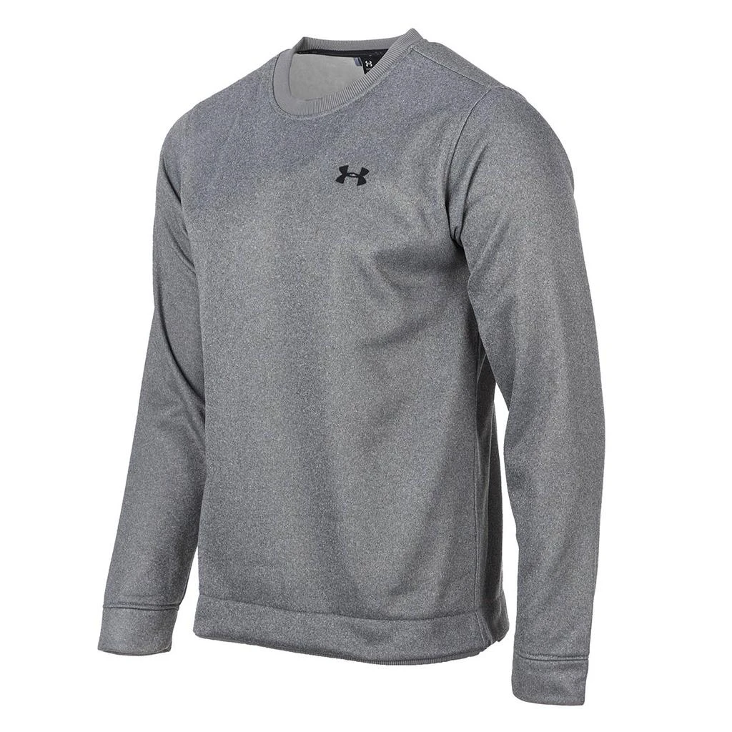 商品Under Armour|Under Armour Men's UA SweaterFleece Crew,价格¥228,第2张图片详细描述