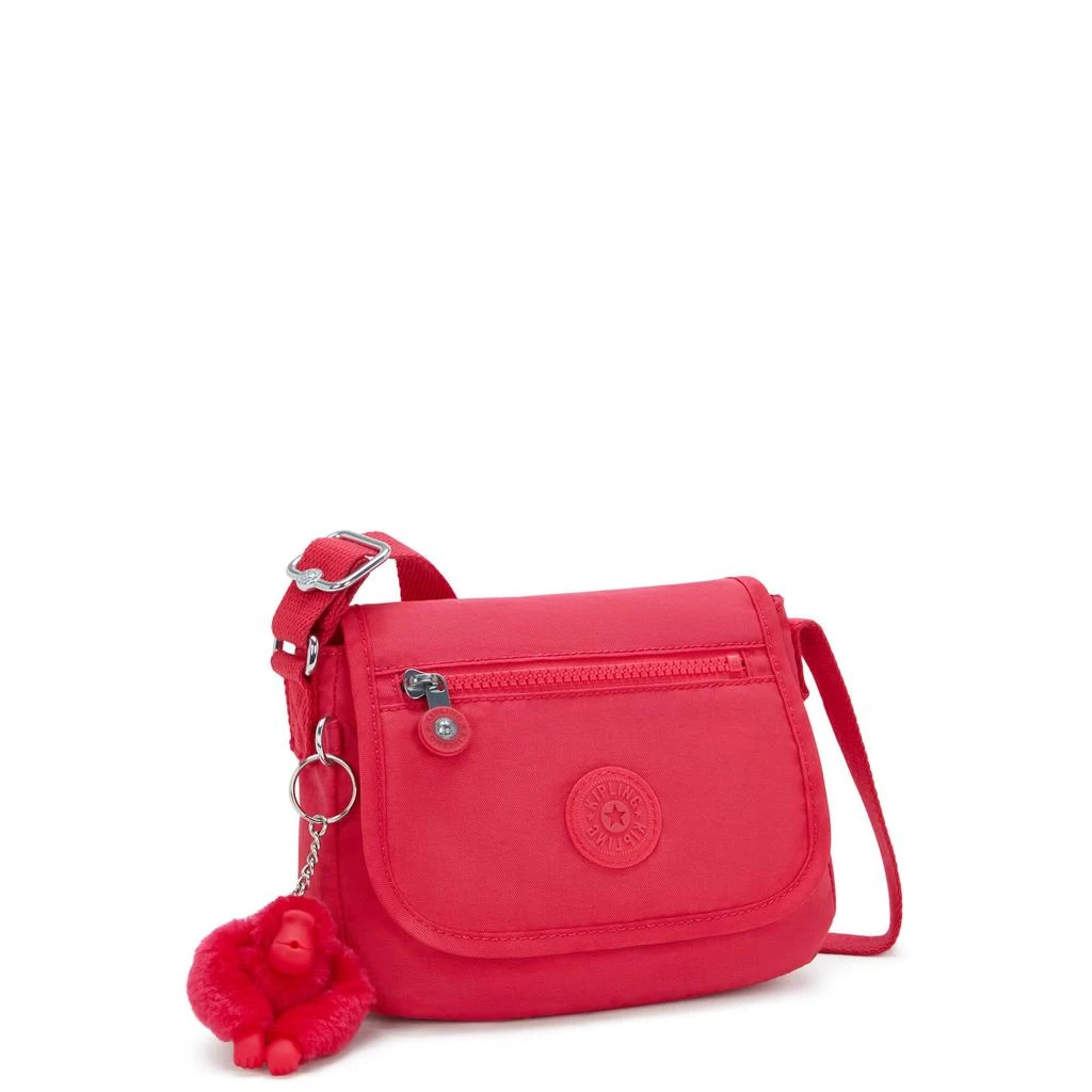 商品Kipling|Sabian Crossbody Mini Bag,价格¥315,第2张图片详细描述