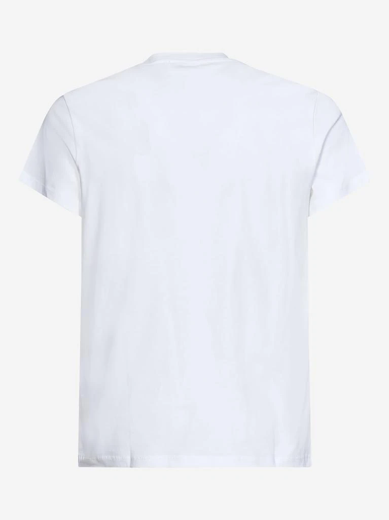 商品Jil Sander|Jil Sander T-shirt,价格¥688,第2张图片详细描述