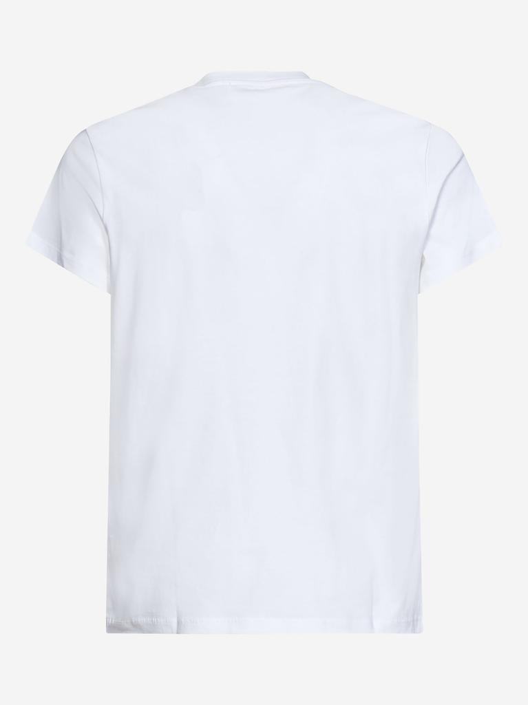 商品Jil Sander|Jil Sander T-shirt,价格¥580,第4张图片详细描述