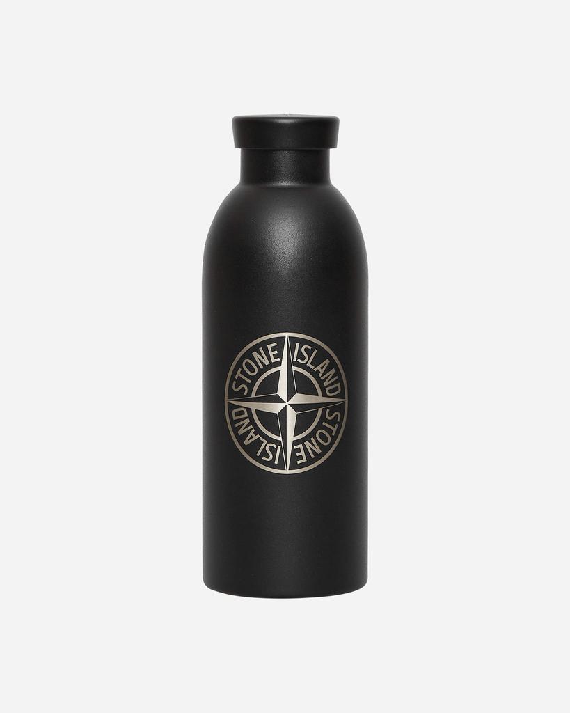 Stainless Steel Bottle with Bag Blue商品第4张图片规格展示