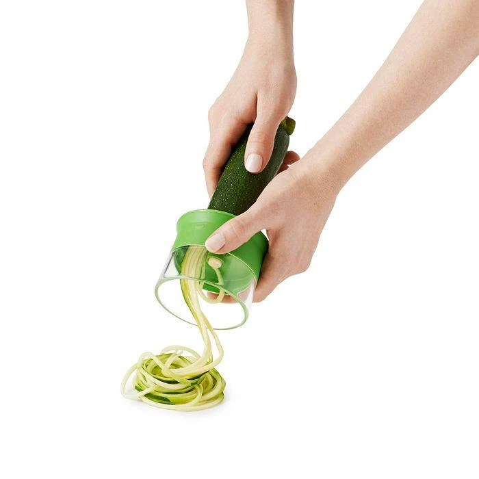 商品OXO|Good Grips Hand Held Spiralizer,价格¥135,第2张图片详细描述