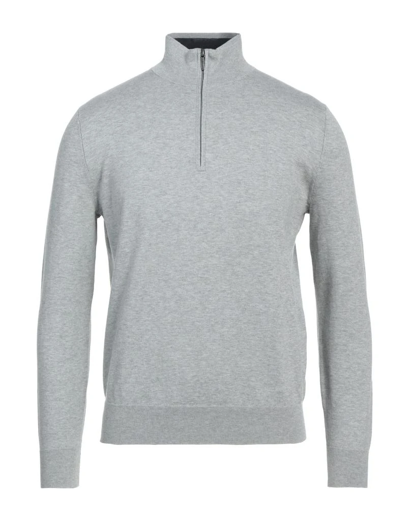 商品Brooks Brothers|Sweater with zip,价格¥494,第1张图片