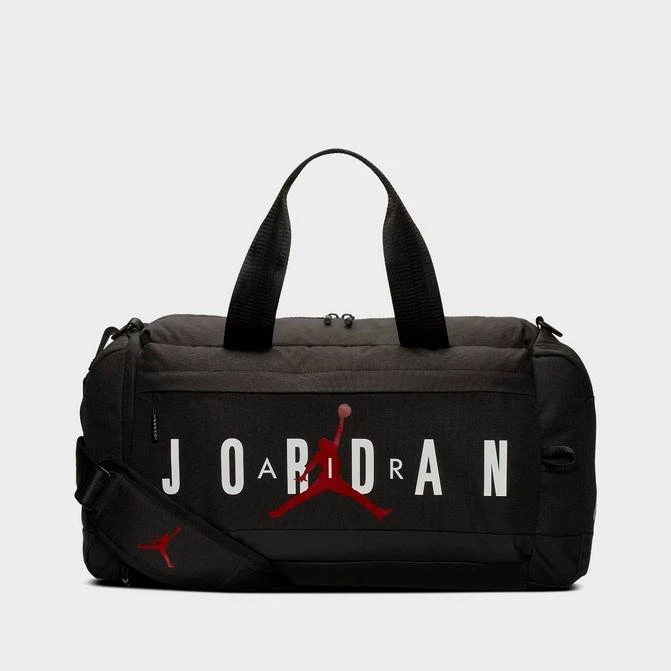 商品Jordan|Air Jordan Duffel Bag,价格¥337,第1张图片