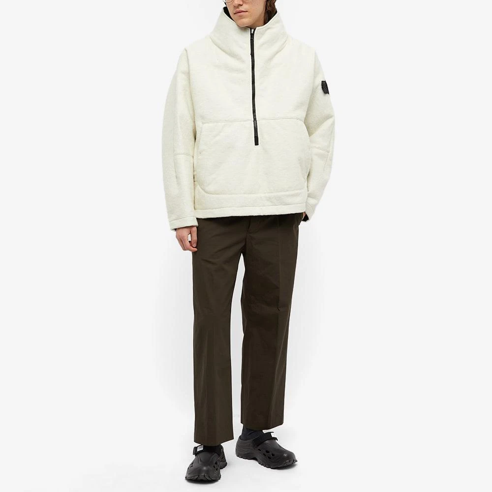 商品Stone Island|Stone Island Shadow Project 4L Smock Anorak,价格¥6200,第4张图片详细描述