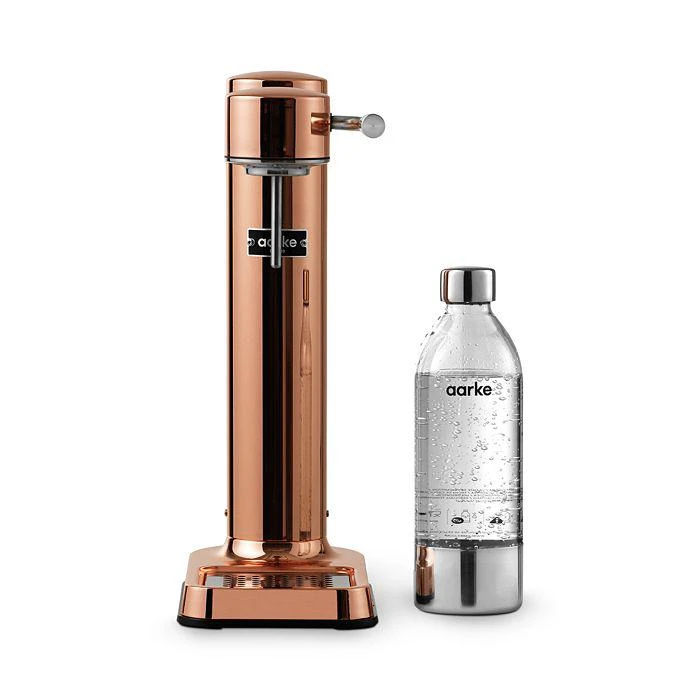 商品Aarke|Carbonator III - Copper,价格¥1933,第4张图片详细描述