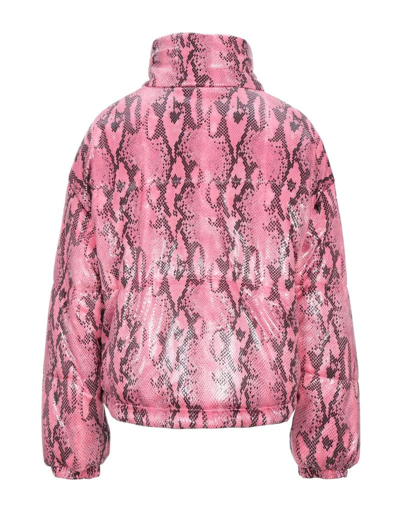 商品MSGM|Shell  jacket,价格¥2358,第2张图片详细描述