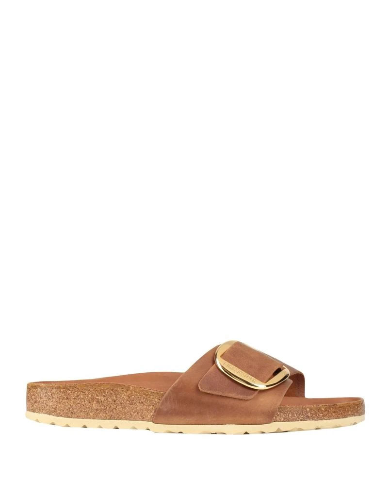 商品Birkenstock|Sandals,价格¥883,第1张图片