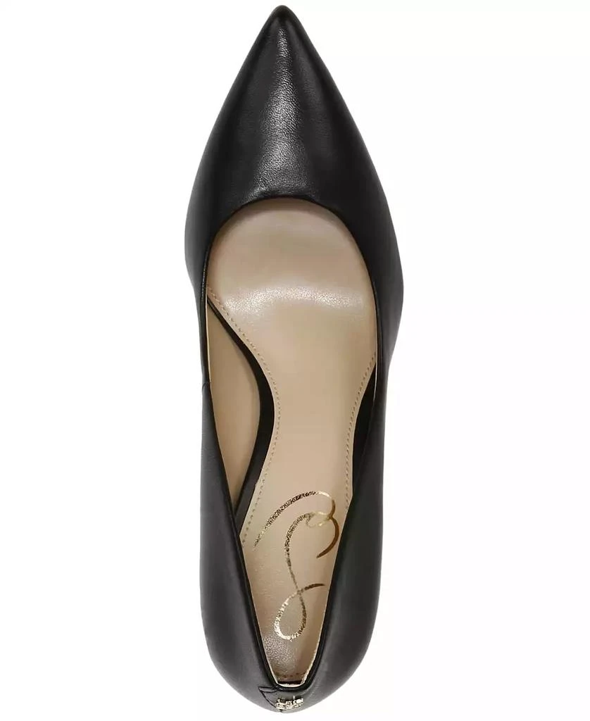 商品Sam Edelman|Women's Hazel Pumps,价格¥1035,第4张图片详细描述