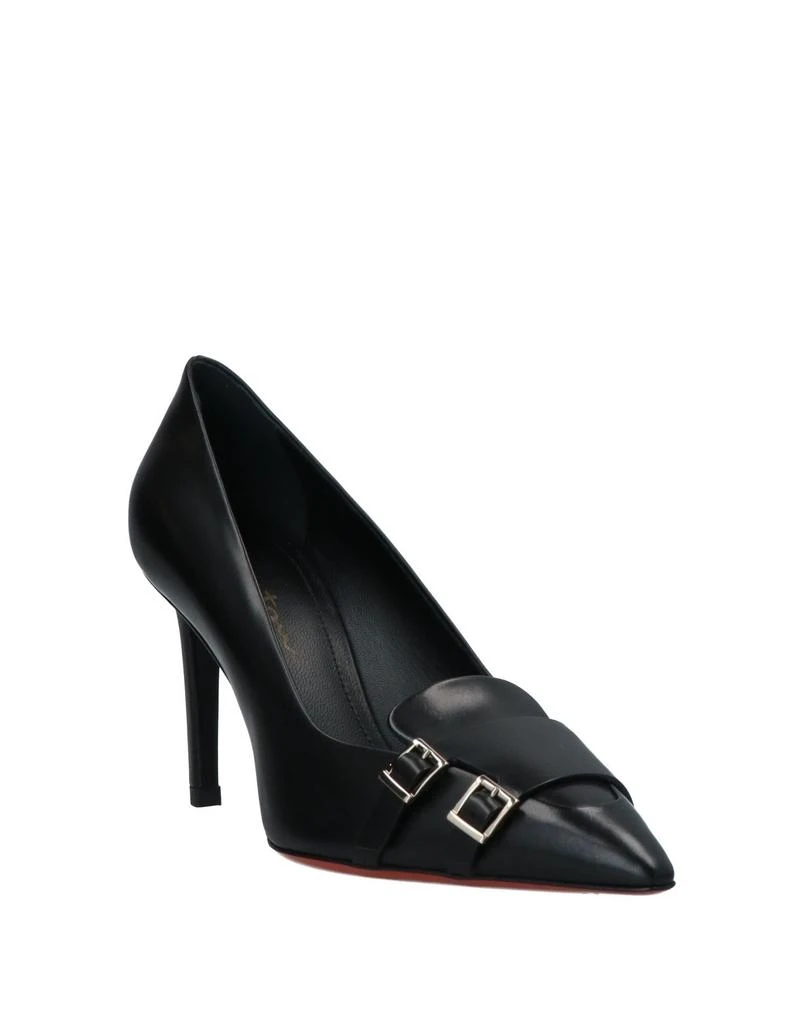 商品Santoni|Loafers,价格¥3710,第2张图片详细描述