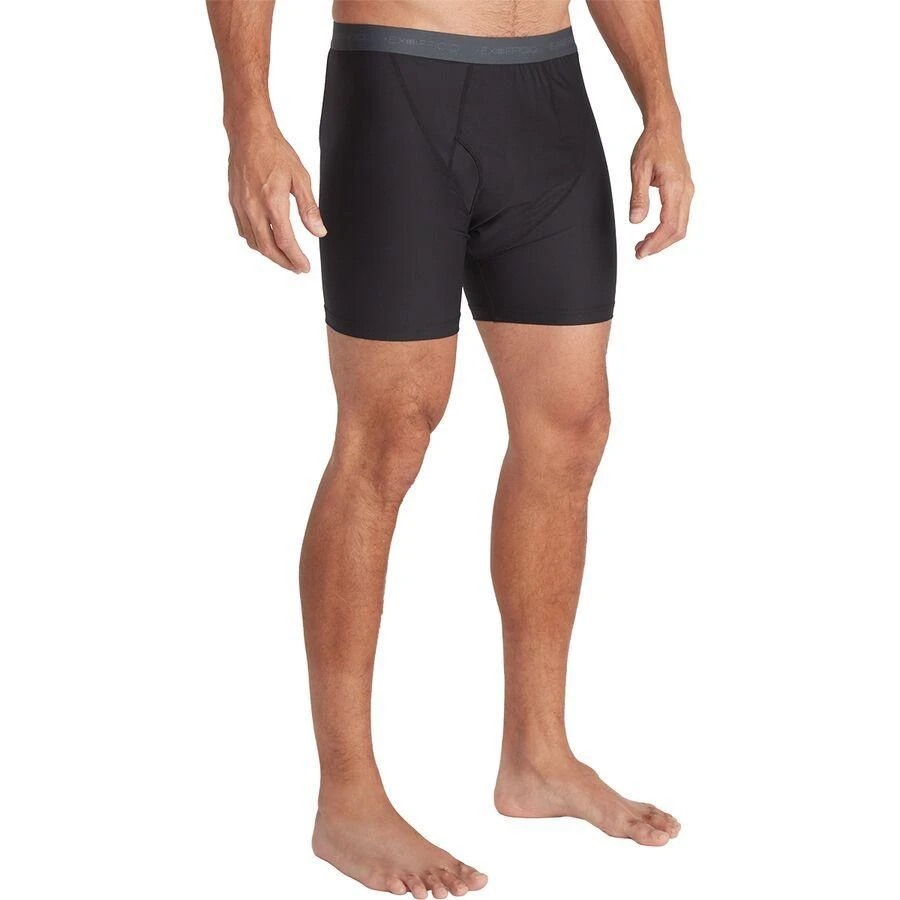 商品ExOfficio|Give-N-Go 2.0 Boxer Brief - Men's,价格¥111,第1张图片