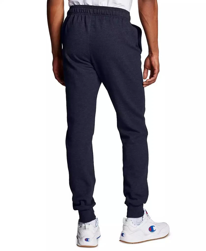商品CHAMPION|Men's Powerblend Fleece Jogger Pants,价格¥112,第2张图片详细描述