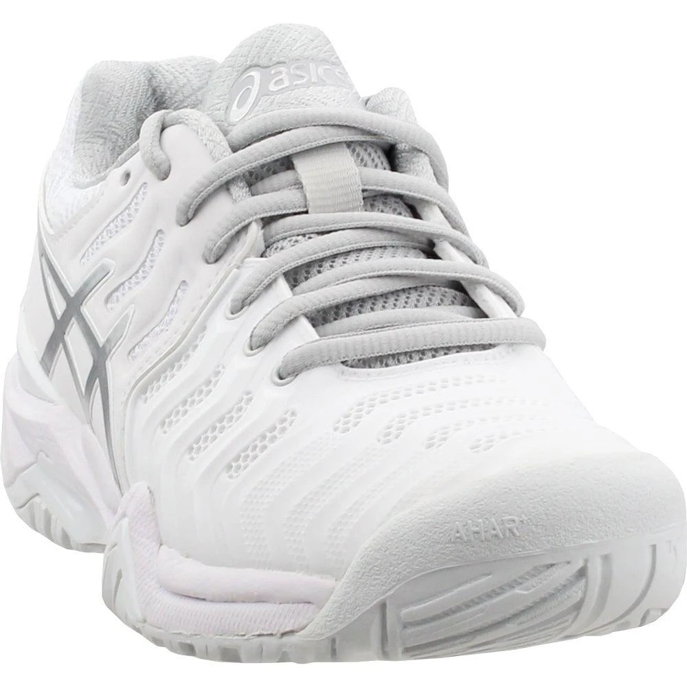 商品Asics|Gel-Resolution 7 Tennis Shoes,价格¥375,第2张图片详细描述