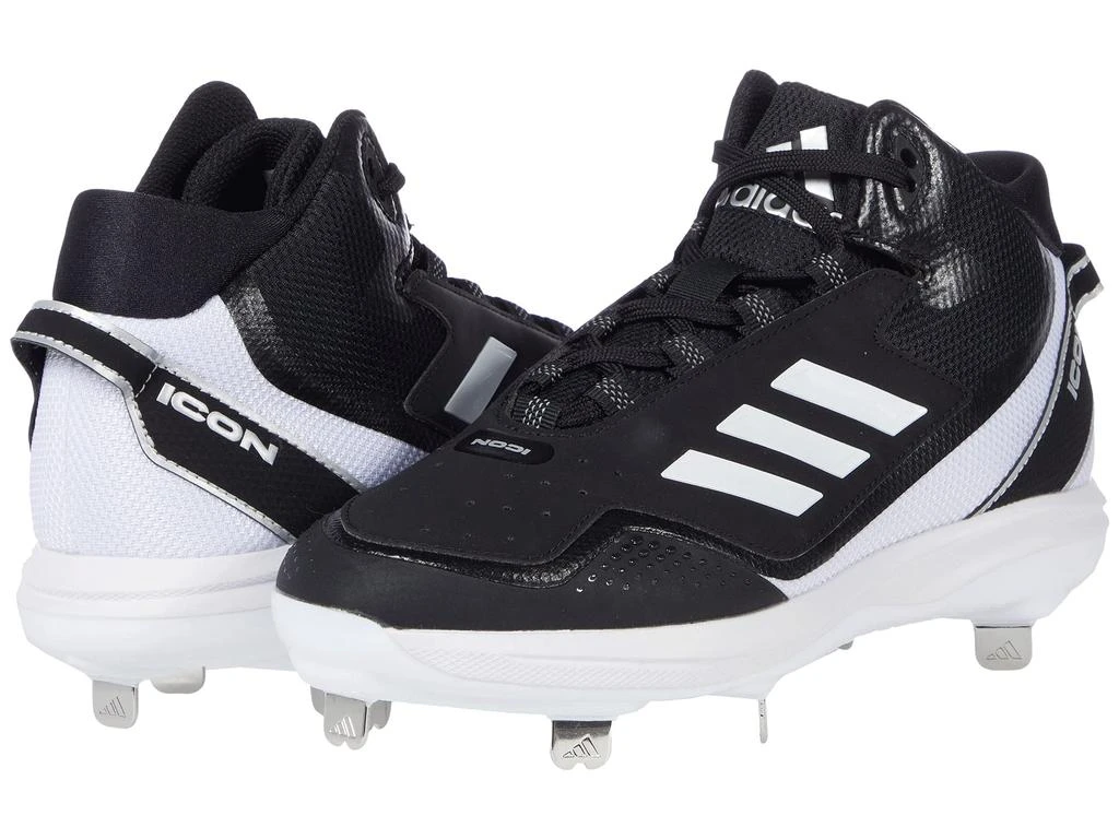 商品Adidas|Icon 7 Mid Baseball Cleats,价格¥692,第1张图片