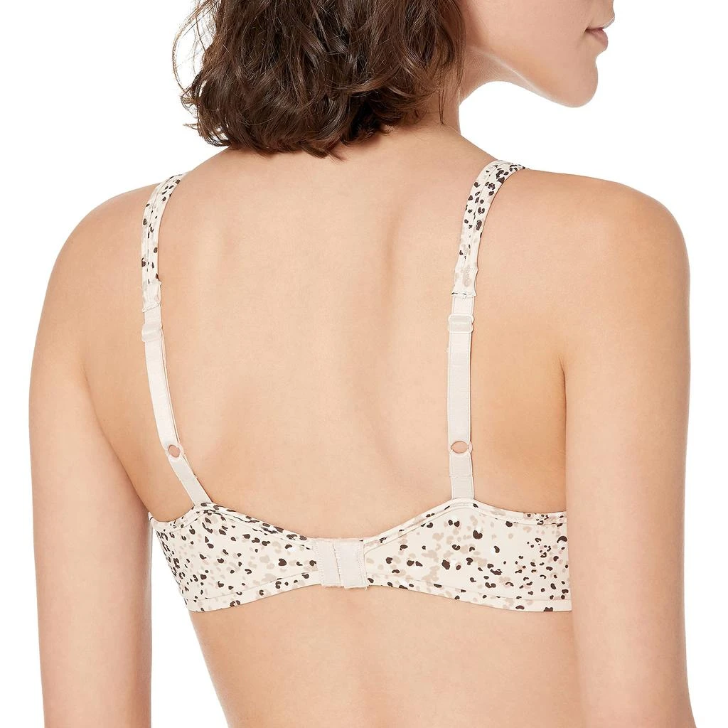 商品Bali|Women's Passion for Comfort Underwire Bra DF3383,价格¥271,第2张图片详细描述