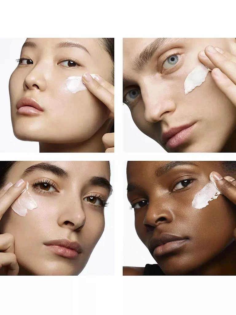 商品Yves Saint Laurent|Pure Shots Perfect Plumper Face Cream Refill,价格¥546,第3张图片详细描述