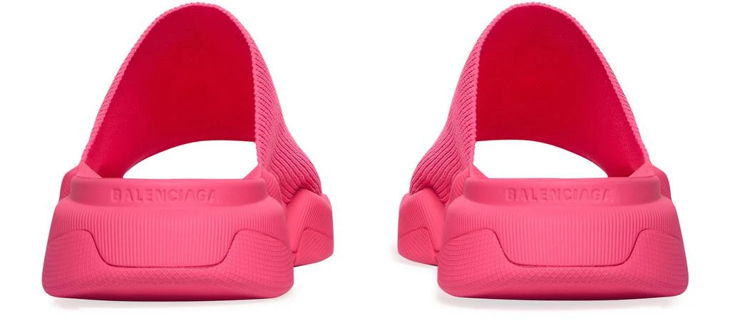 商品Balenciaga|Speed 2.0 Slide 凉鞋,价格¥5948,第3张图片详细描述