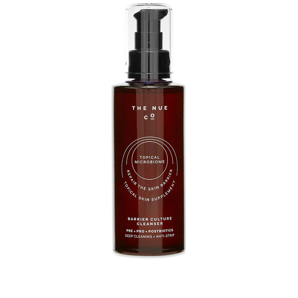 商品The Nue Co.|The Nue Co. Barrier Culture Cleanser,价格¥278,第1张图片