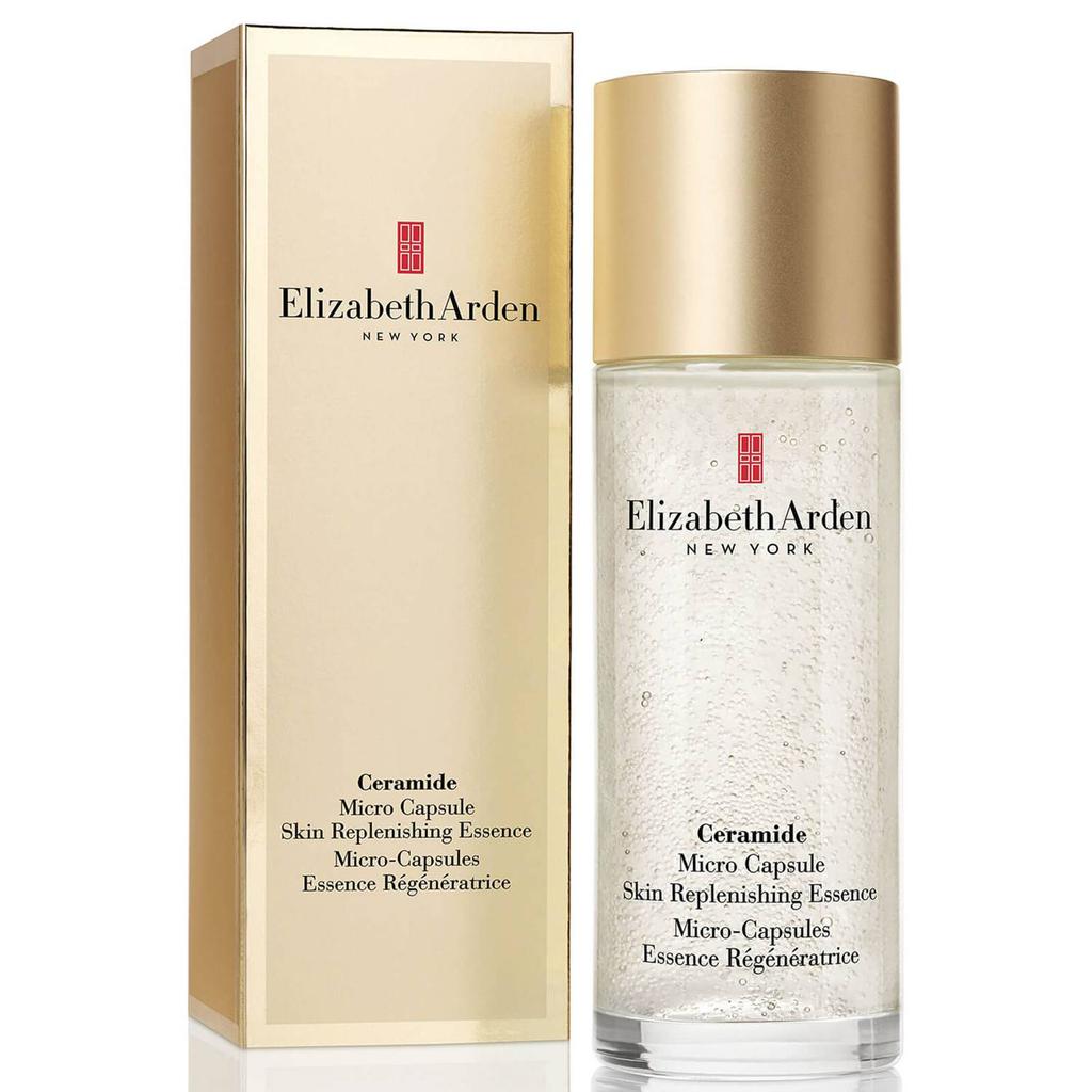 Elizabeth Arden Ceramide Micro Capsule Skin Replenishing Essence 90ml商品第2张图片规格展示