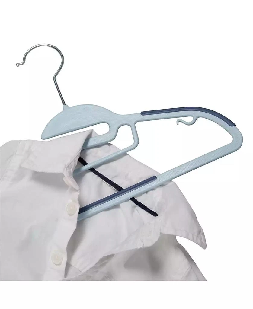 Kids 12 Pack Collar Saver Ultimate Hangers 商品