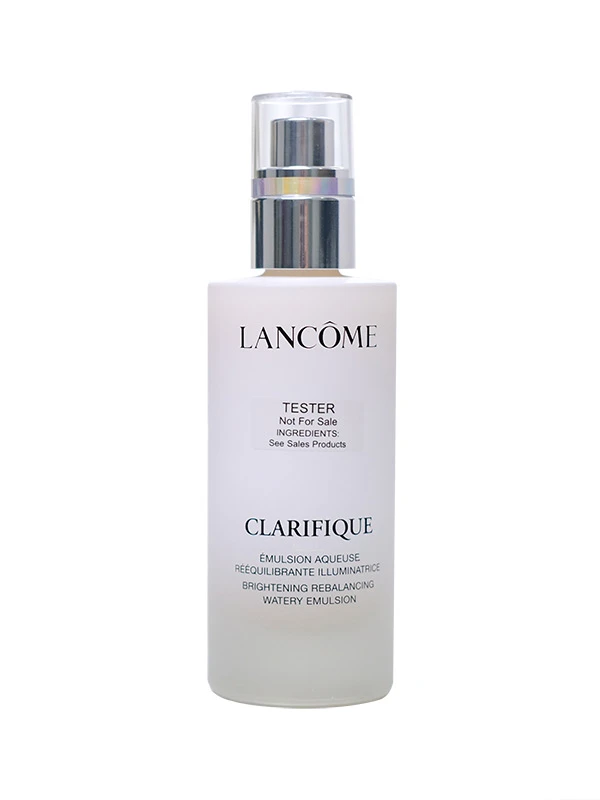 商品Lancôme|LANCOME 兰蔻 极光乳液75ml 提亮焕白,价格¥631,第1张图片