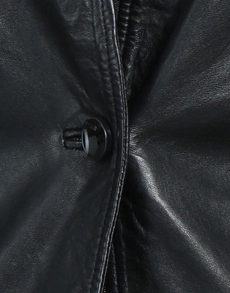 商品THE JACKIE LEATHERS|Blazer,价格¥2073,第4张图片详细描述