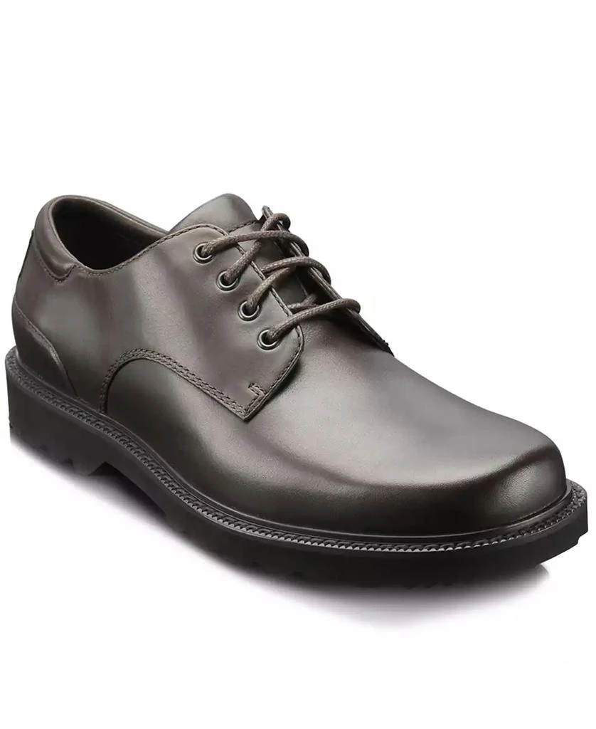 商品Rockport|Men's Northfield Water-Resistance Shoes,价格¥677,第1张图片