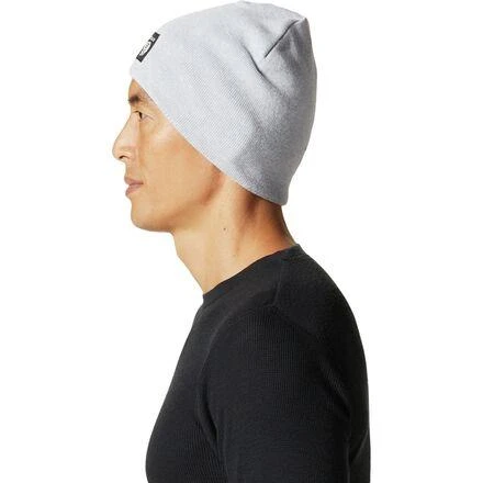 商品Mountain Hardwear|MHW Logo Beanie,价格¥133,第5张图片详细描述