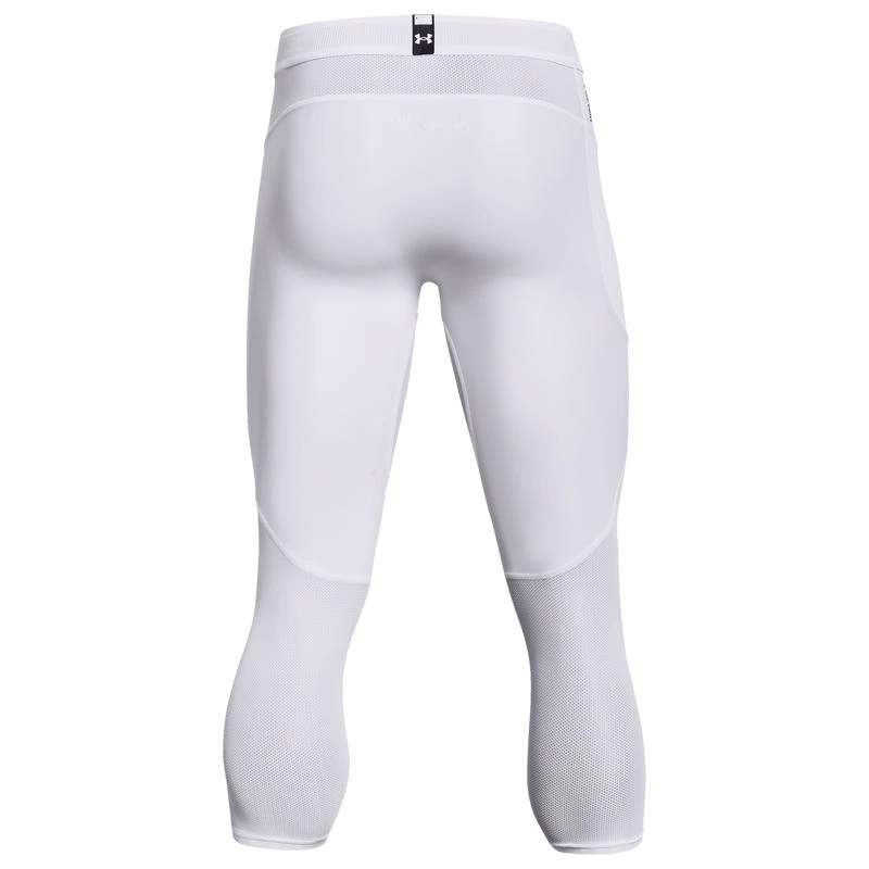 商品Under Armour|Under Armour ISOchill Compression 3/4 Tights  - Men's,价格¥410,第2张图片详细描述