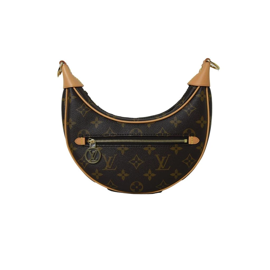 商品Louis Vuitton|Louis Vuitton Loop Bag Brown,价格¥22719,第3张图片详细描述