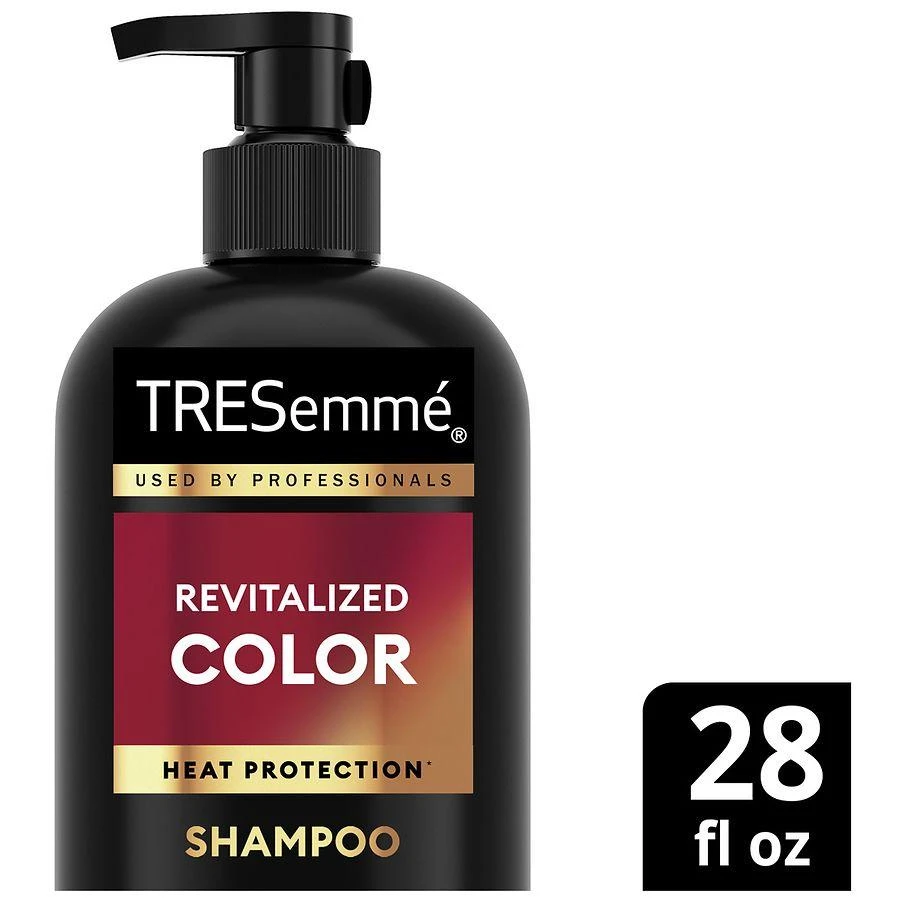 商品TRESemme|Vibrance & Shine Shampoo,价格¥45,第3张图片详细描述