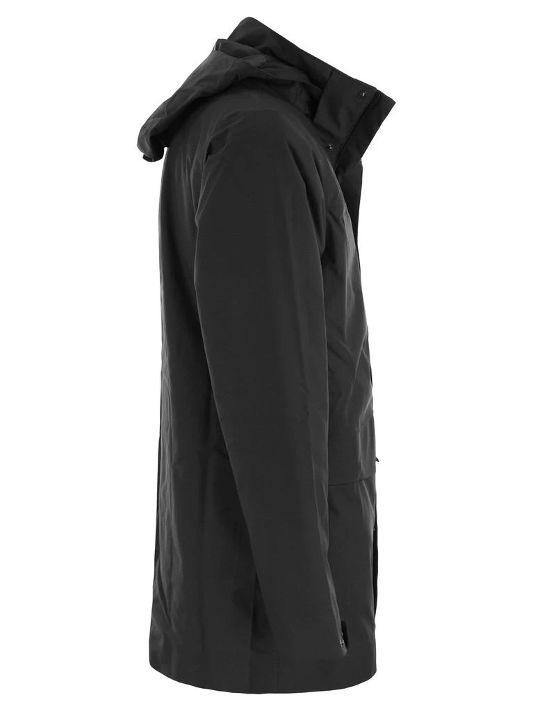 商品Patagonia|3-in-1 Hooded Parka,价格¥5418,第3张图片详细描述