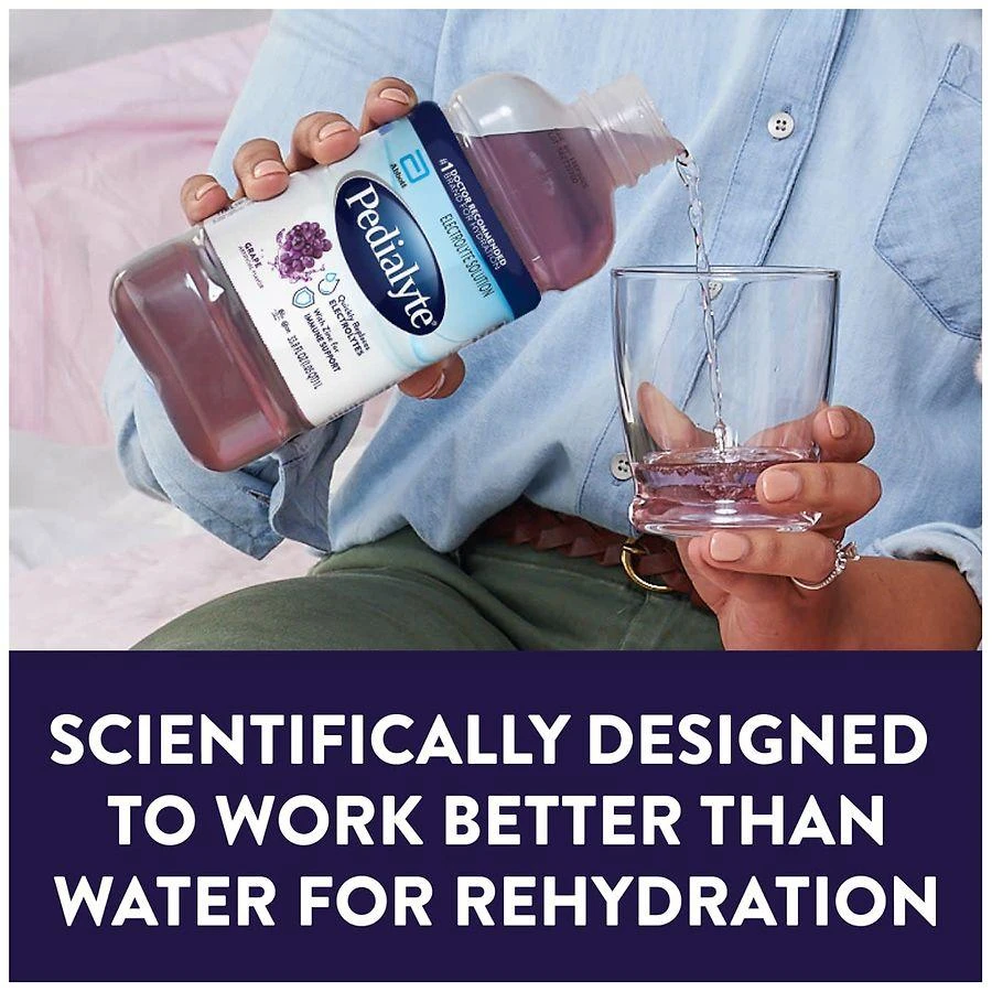 Electrolyte Solution Grape 商品