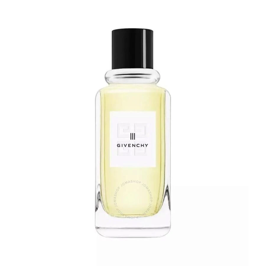 商品Givenchy|Ladies Les Parfums Mythiques III EDT Spray 3.4 oz Fragrances 3274872428690,价格¥541,第1张图片