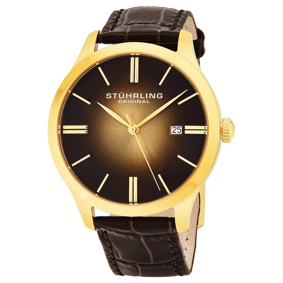 Stuhrling Symphony   手表商品第1张图片规格展示