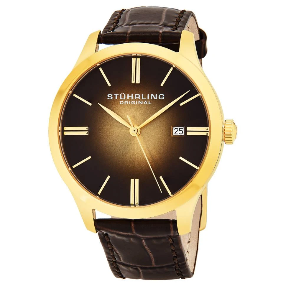 商品Stuhrling|Stuhrling Symphony   手表,价格¥715,第1张图片