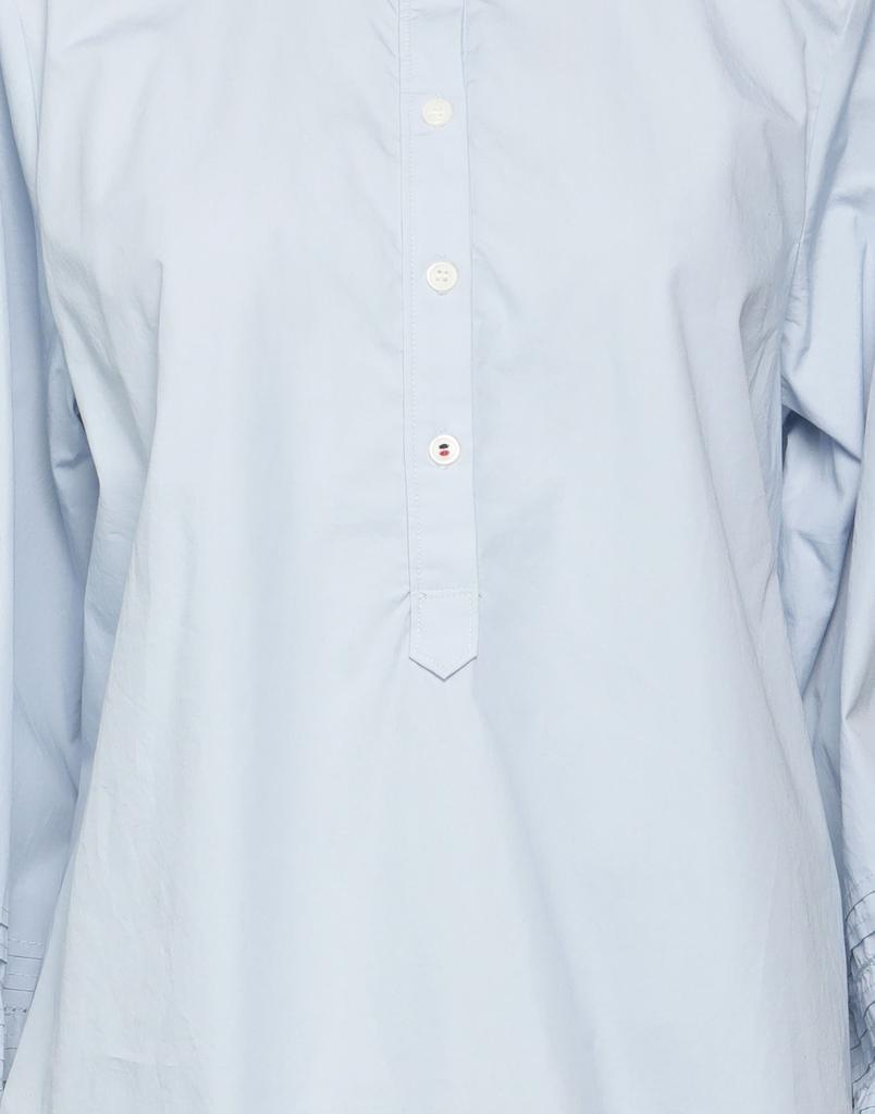商品Tommy Hilfiger|Solid color shirts & blouses,价格¥461,第6张图片详细描述