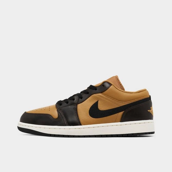 商品Jordan|Air Jordan Retro 1 Low SE Casual Shoes,价格¥930,第1张图片