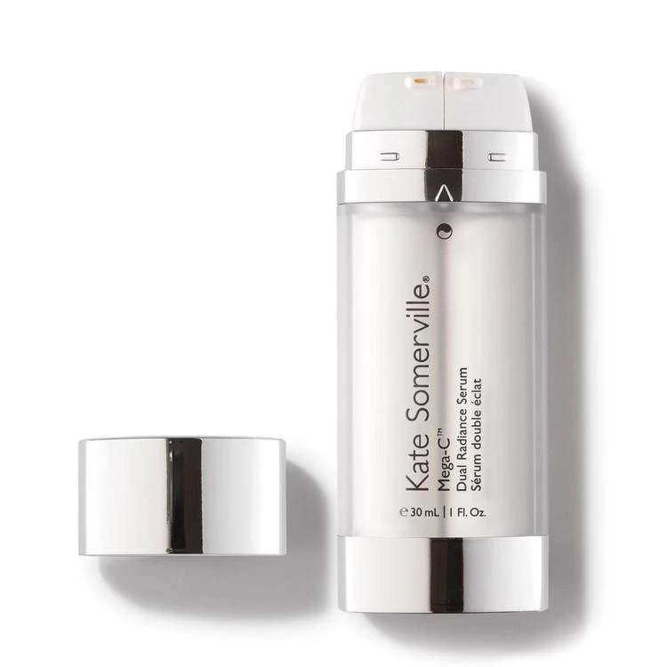 商品Kate Somerville|Mega-C系列双重亮泽精华,价格¥670,第4张图片详细描述