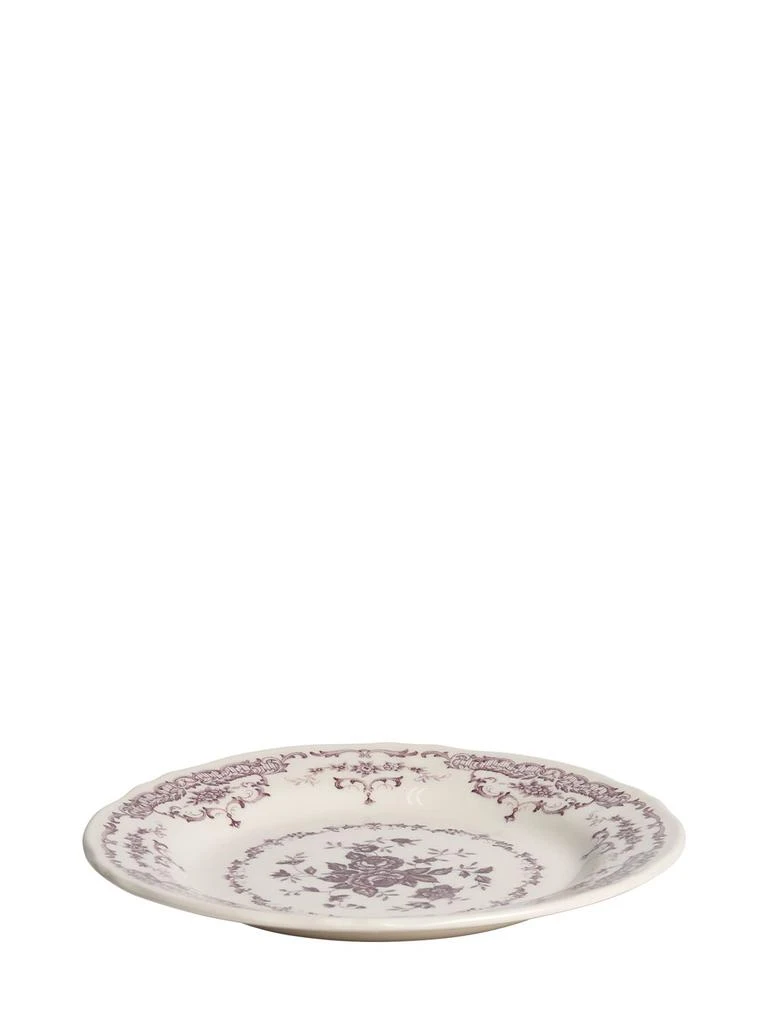 商品BITOSSI HOME|Set Of 6 Ironstone Fruit Plates,价格¥650,第2张图片详细描述