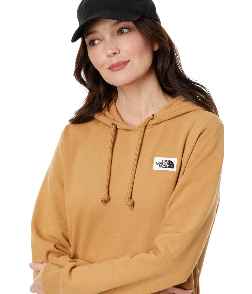 商品The North Face|Heritage Patch Pullover Hoodie,价格¥361,第3张图片详细描述