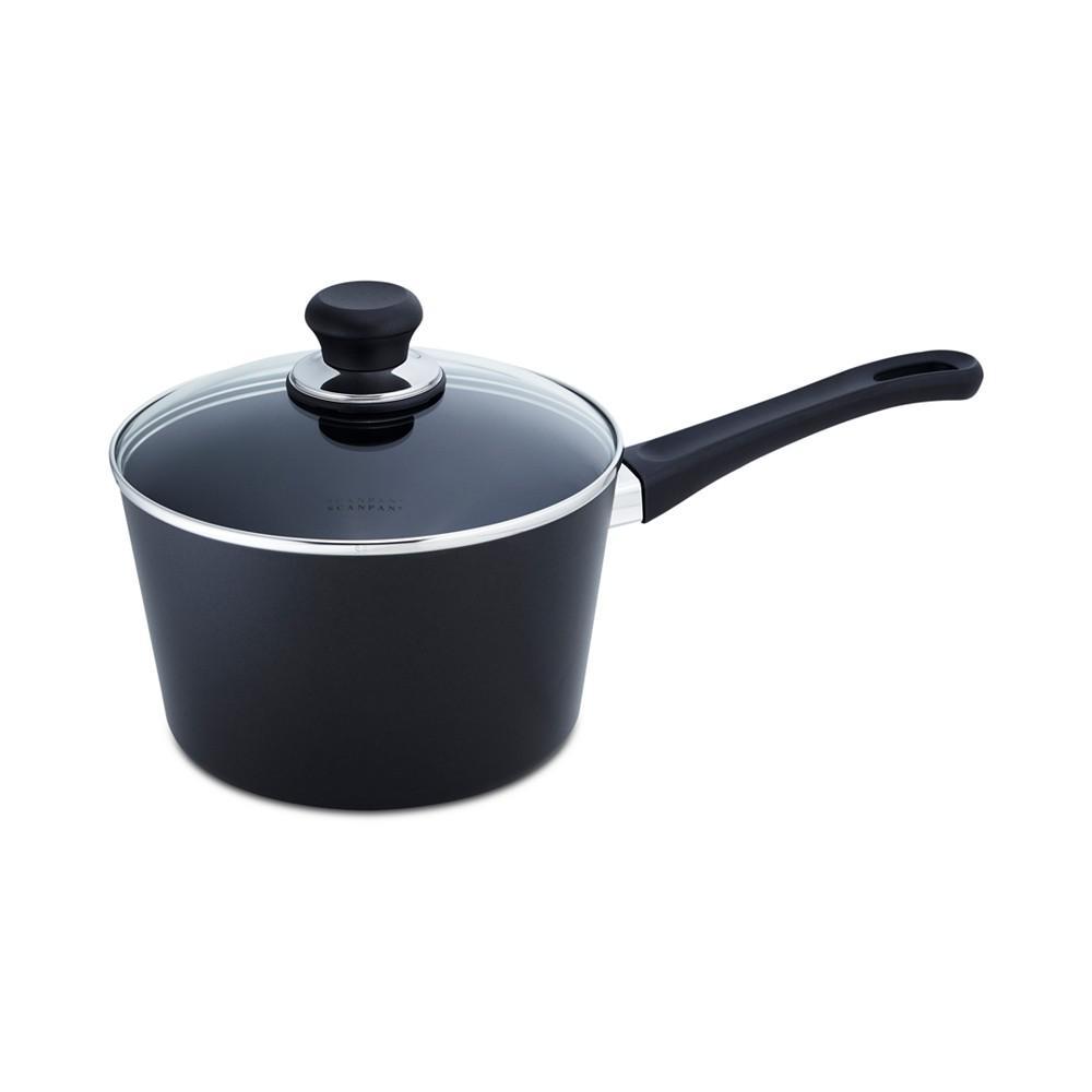 商品Scanpan|3.25-Qt. Saucepan,价格¥1117,第1张图片