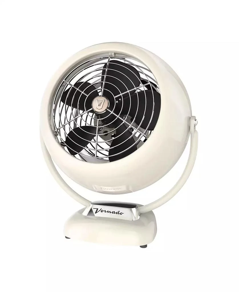 商品Vornado|Fan Vintage Air Circulator,价格¥963,第1张图片