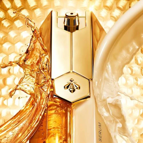 商品Guerlain|Abeille Royale Anti-Aging Double R Advanced Serum,价格¥1407,第2张图片详细描述