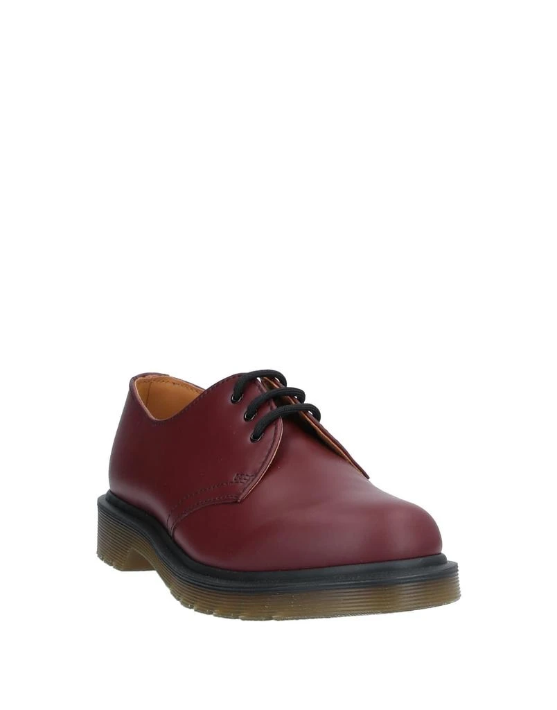 商品Dr. Martens|Laced shoes,价格¥1482,第2张图片详细描述