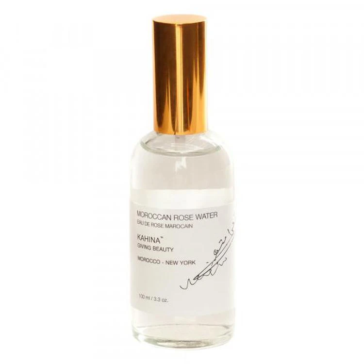 商品Kahina Giving Beauty|Moroccan Rose Water,价格¥142,第1张图片