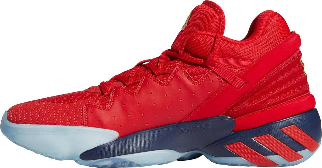 商品Adidas|adidas D.O.N. Issue #2 Basketball Shoes,价格¥655,第3张图片详细描述