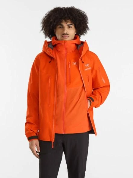 Proton Lightweight Insulated Hoodie - Men's 商品