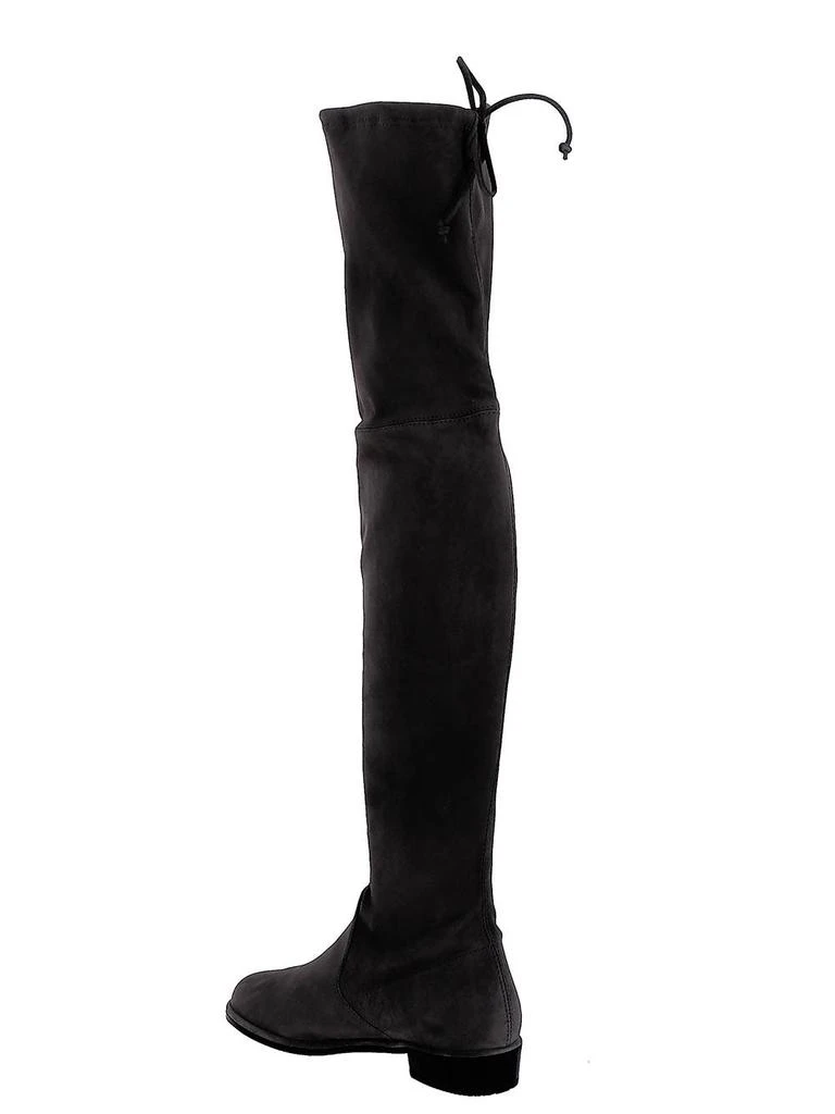 商品Stuart Weitzman|Lowland Boots,价格¥3175,第3张图片详细描述